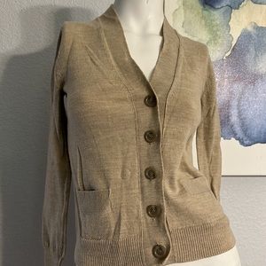 J.Crew Women’s  Cardigan Sweater